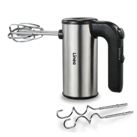 Linea LHM-0669, 300 W, inox Mikser ručni