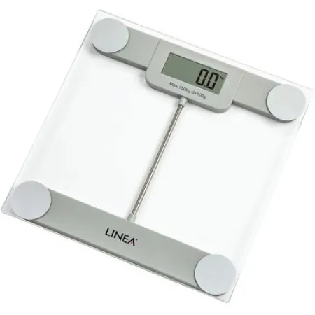 Linea LTV-0440 Elektronska telesna vaga