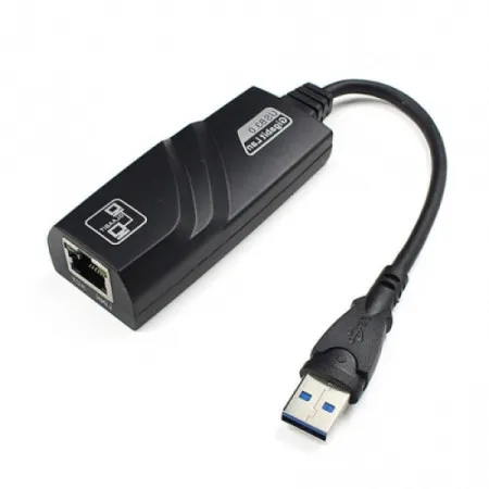 Linkom adapter NA-K200 USB 3.0 - LAN 10/100/1000