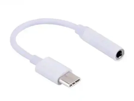 Linkom Adapter USB-C na 3,5 mm