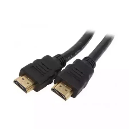 Linkom kabl HDMI MM 2.0v 4K 3m gold