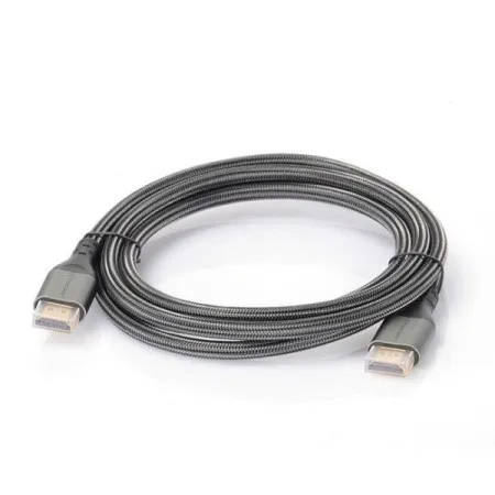 Linkom Kabl HDMI na HDMI 2.1 18 Gold 8K (m/m) 5m sivi