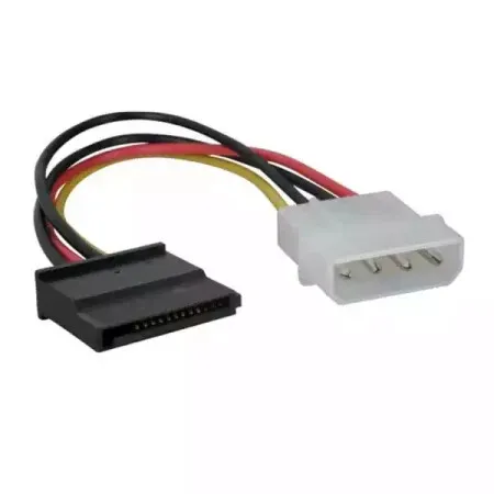 Linkom kabl napojni Sata 15cm