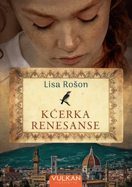 Lisa Rošon Kćerka renesanse ( 27034 )
