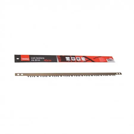 List testere za drvo 45cm Beorol ( LTD45 )