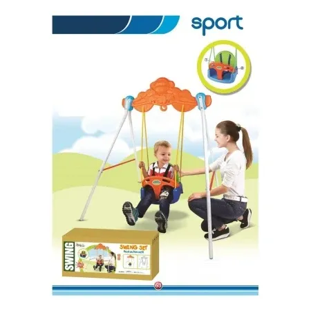 Ljuljaška ( 873018 )