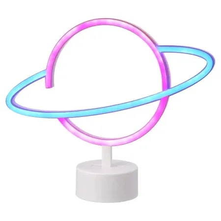 Lluar led lampa shape planeta ( 720341 )