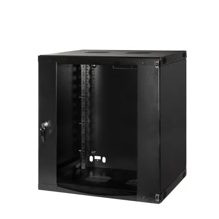 LogiLink rack orman 19" 12U 540 x 450, zidni ( 5107 )