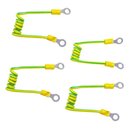 LogiLink set za uzemljenje 300mm ( 1452 )