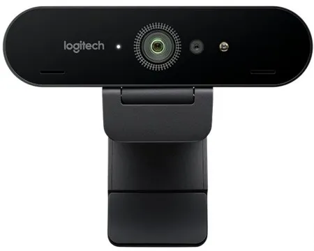 Logitech Brio 4k web kamera