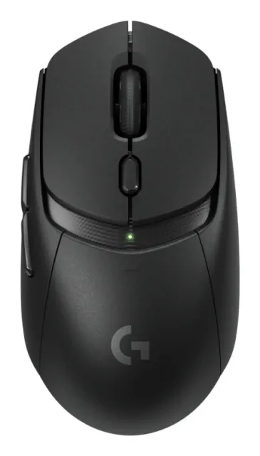 Logitech G309 crni Bežični miš