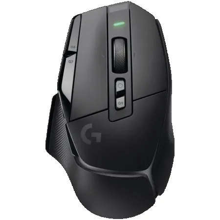 Logitech G502 X black USB miš ( 910-006138 )