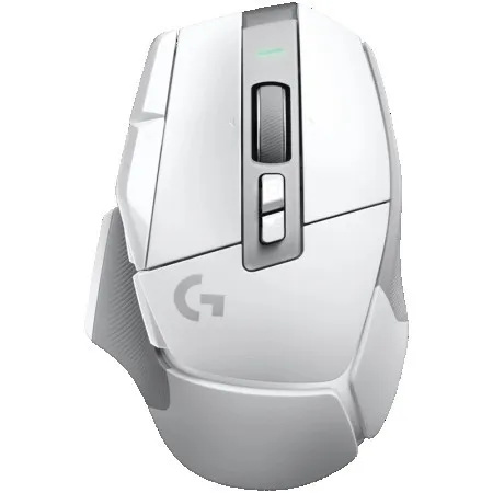 Logitech G502 X white USB miš ( 910-006146 )