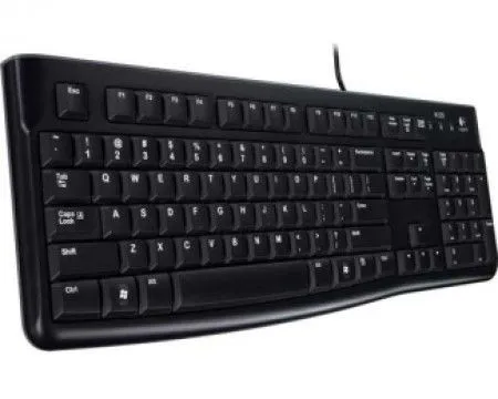 Logitech K120 USB tastatura