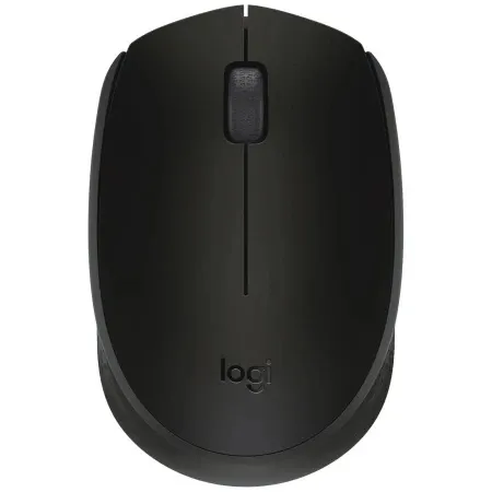 Logitech M171 wireless mouse black ( 910-004424 )