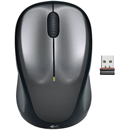 Logitech M235 Wireless Mouse - COLT MATE ( 910-002201 )