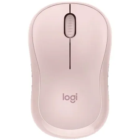 Logitech M240 bluetooth mouse rose ( 910-007121 )