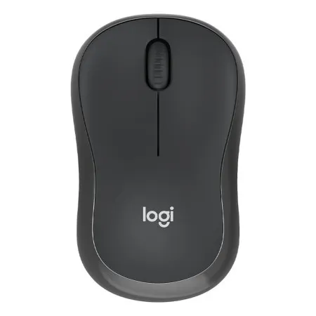 Logitech M240 wireless silent mouse graphite ( 052649 )
