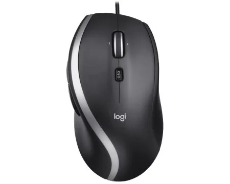 Logitech M500s crni Retail miš