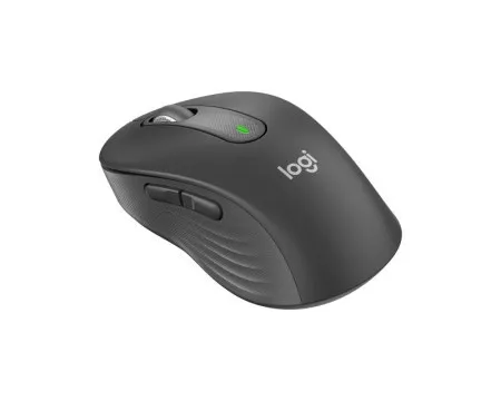Logitech M650 wireless miš graphite