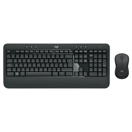Logitech MK540 advanced wireless keyboard and mouse combo US ( 920-008685 )