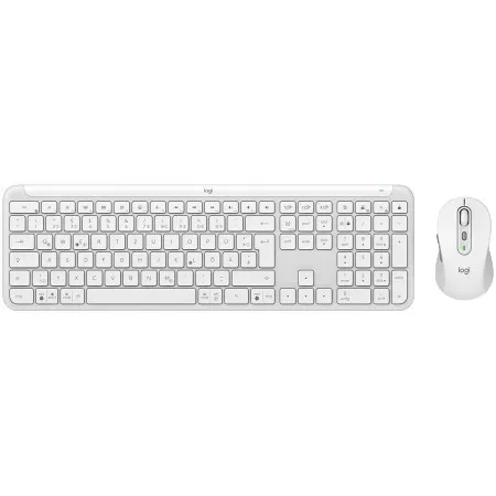 Logitech mk950 signature slim combo 2.4ghz/bt - intnl-973 ( 920-012491 )