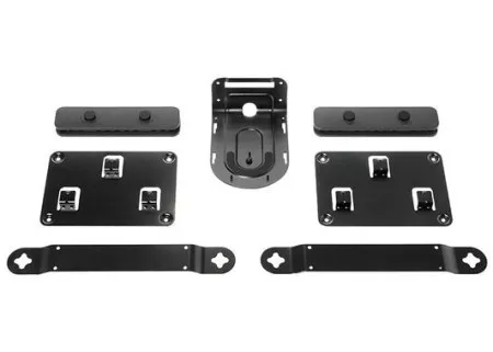 Logitech Mounting Kit for Logitech Rally HD Video Conferencing Webcam