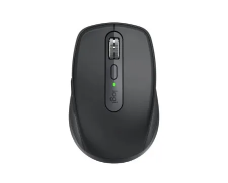 Logitech MX Anywhere 3S Graphite Wireless miš