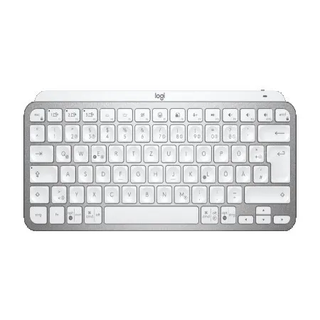 Logitech MX keys mini bluetooth Illuminated keyboard ( 920-010499 )