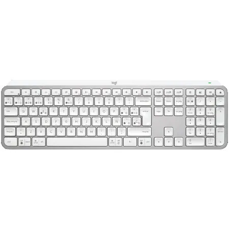 Logitech MX keys S usintl pale grey tastatura ( 920-011588 )