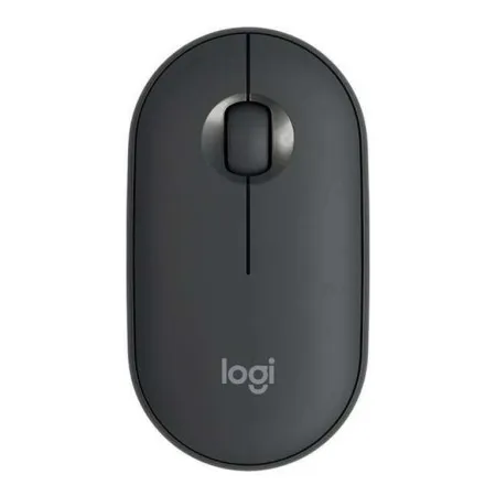 Logitech Pebble 2 M350s Wireless Mouse - Graphite ( 054153 )
