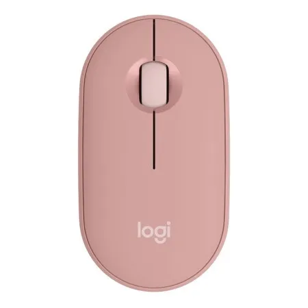 Logitech Pebble 2 M350s Wireless Mouse - Rose ( 054155 )
