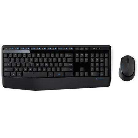 Logitech wireless combo MK345 US intnl Iayout ( 920-006489 )