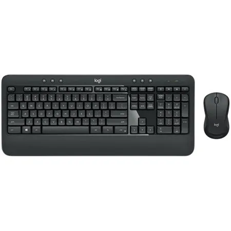 Logitech Wireless Combo MK540 Slovenian Layout - INTNL ( 920-008692 )