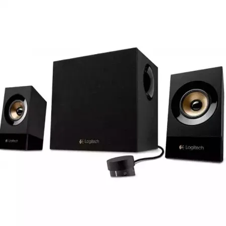 Logitech Z-533 Zvučnici