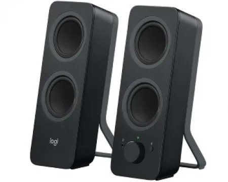 Logitech Z207 Bluetooth zvučnik crni