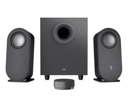 Logitech Z407 2.0 bluetooth zvučnici