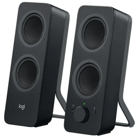 Logitech zvucnici 2.0 Z207 bluetooth 980-001295