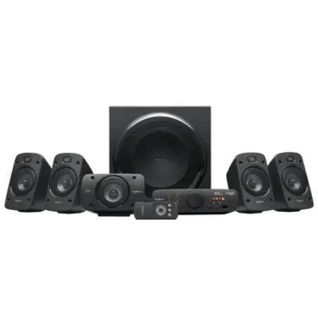 Logitech zvucnici 5.1 Z906 500W 980-000468