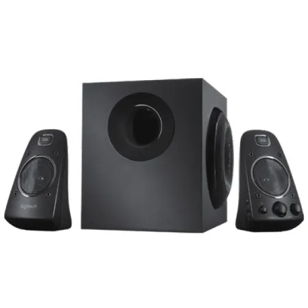 Logitech zvučnici 2.1 Z623 THX 200W 980-000403