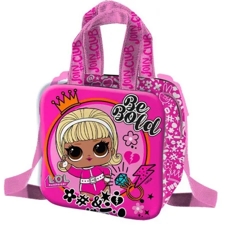 L.O.L. Surprise! torbica Be bold ( 1042935 )