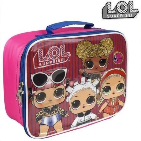 LOL Torba za hranu ( 1032426 )