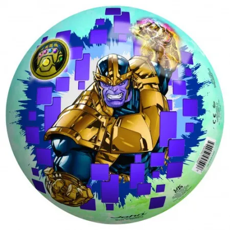 Lopta Avengers 23cm ( 505495 )