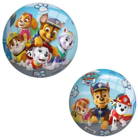 Lopta paw patrol 23cm ( 04-123015 )