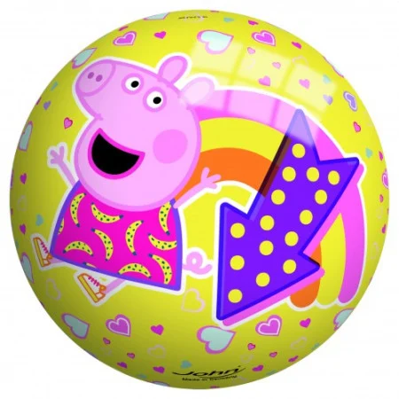 Lopta Peppa Prase 23cm ( 500827 )