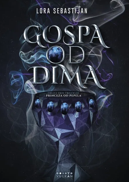 Lora Sebastijan Gospa od dima ( 335458 )