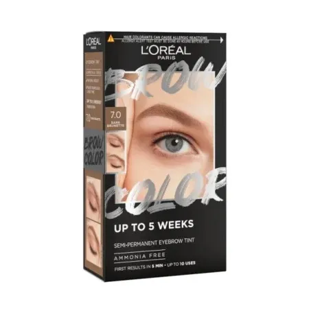 Loreal brow tint boja za obrve 7.0 ( 1100029764 )
