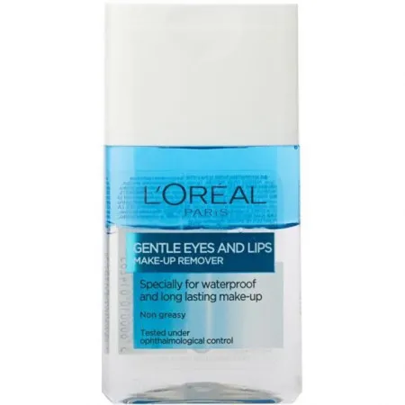 Loreal De dem 2fazni skidač šminke 125ml ( 1100008963 )