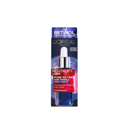 Loreal De revitalift laser serum za lice 30ml ( 1100044152 )