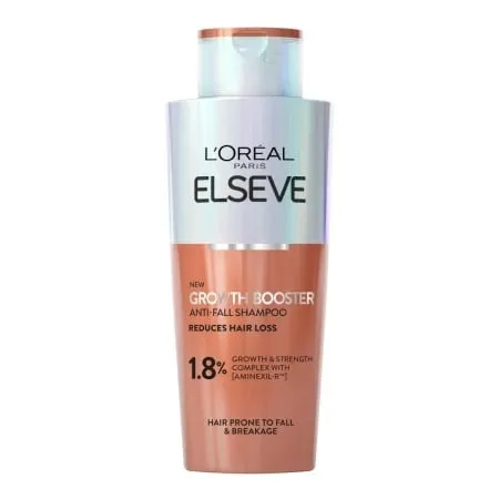 Loreal Els growth booster sampon 200ml ( 1100042583 )